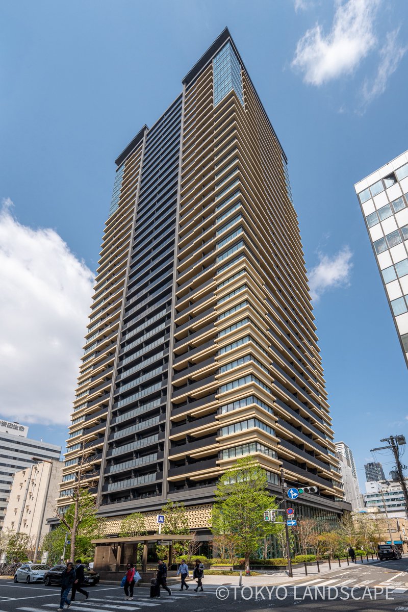 マンションスキ tweet media