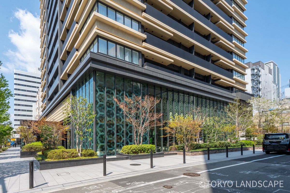 マンションスキ tweet media