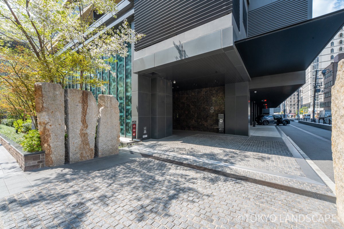 マンションスキ tweet media