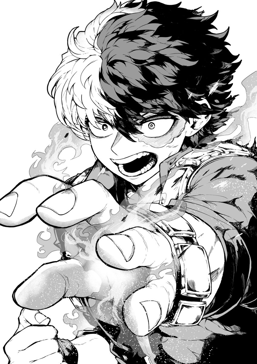 よつろう tweet media