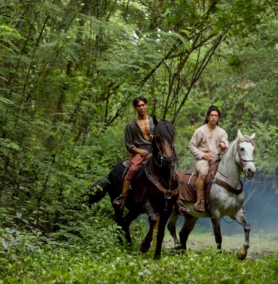 มังจีชวาฟังข้าาา tweet media