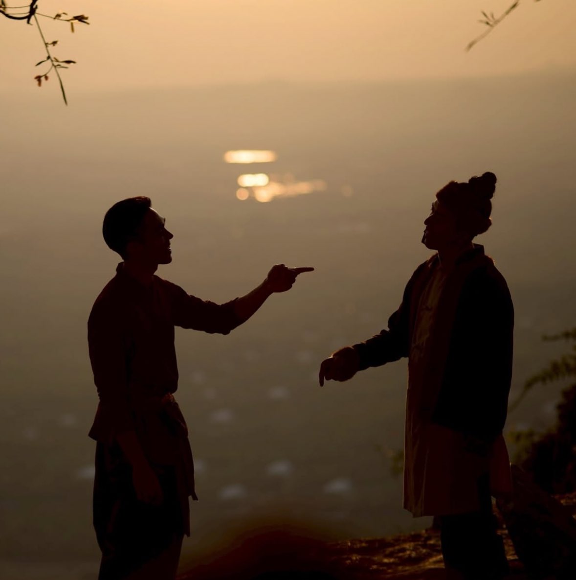 มังจีชวาฟังข้าาา tweet media