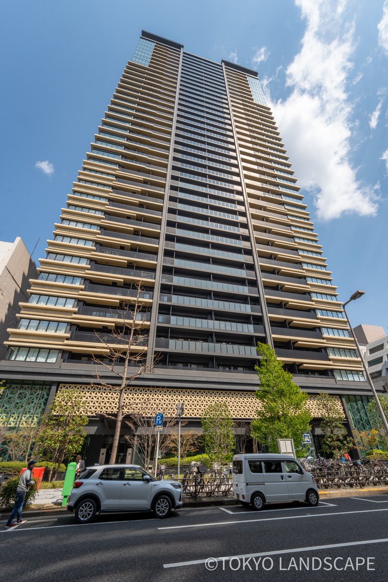 マンションスキ tweet media