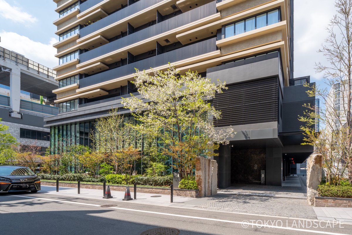 マンションスキ tweet media