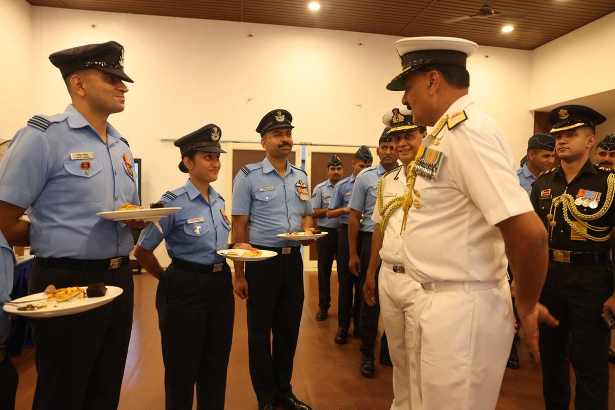 Andaman & Nicobar Command tweet media