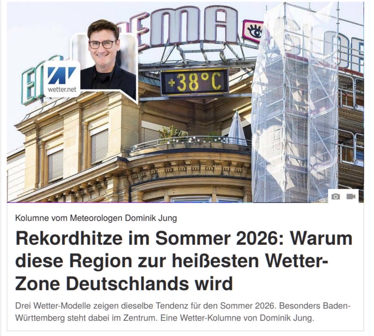 Michael 🇩🇪 tweet media