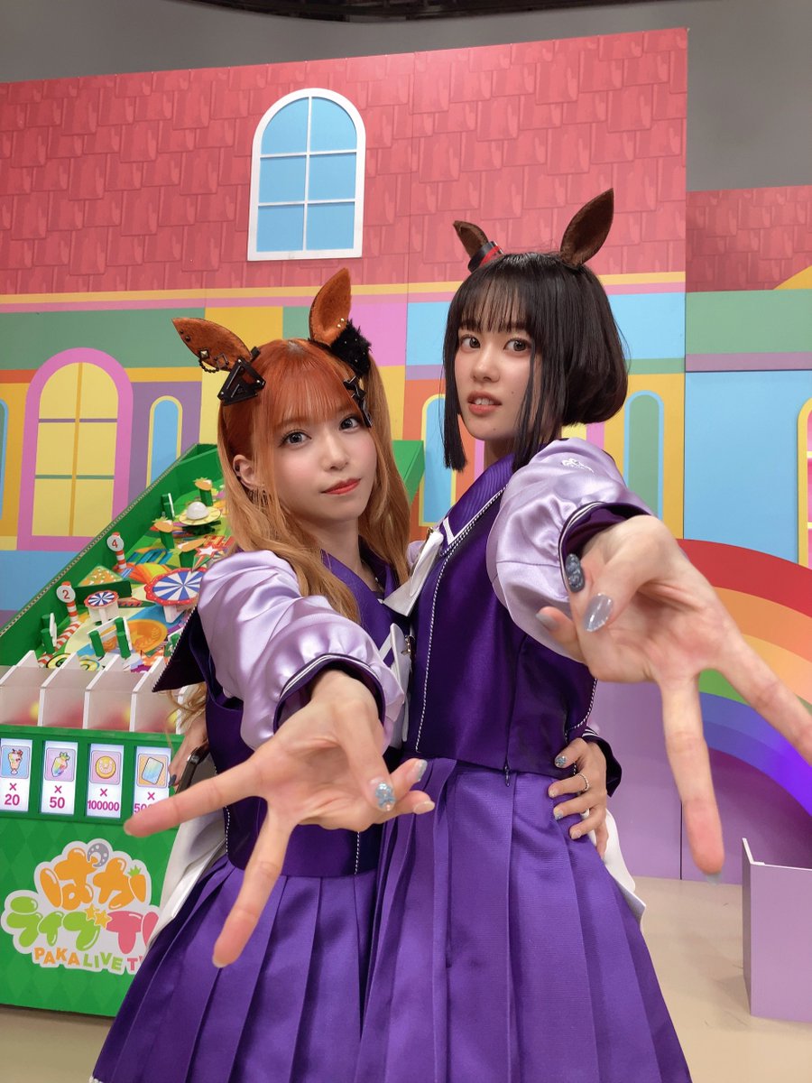 ✿ 亜咲花 ✿ tweet media