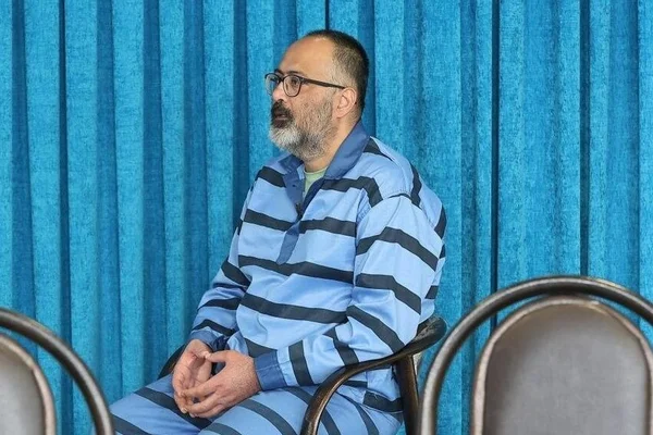 Mariano Giustino tweet media