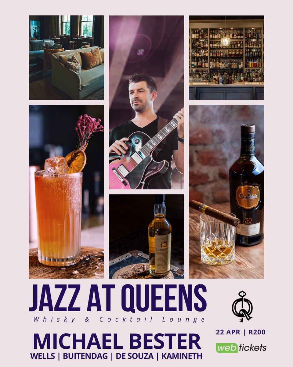 capetownjazzgig's tweet image. Cape Town Jazz Gigs for Wednesday 22 April 2026
shorturl.at/hIDLc
jazz in Cape Town capetownjazz.weebly.com/jazz-gig-guide…
#capetown #jazz #livemusic #LiveJazz #capetownjazz #jazzradio #jazzincapetown #musicincapetown
#jazzjam #jazzjamsession #musicjam #humansofjazz