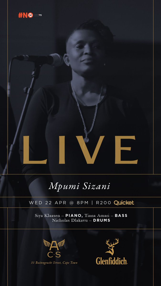 capetownjazzgig's tweet image. Cape Town Jazz Gigs for Wednesday 22 April 2026
shorturl.at/hIDLc
jazz in Cape Town capetownjazz.weebly.com/jazz-gig-guide…
#capetown #jazz #livemusic #LiveJazz #capetownjazz #jazzradio #jazzincapetown #musicincapetown
#jazzjam #jazzjamsession #musicjam #humansofjazz