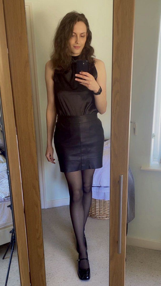 Charlotte 🏳️‍⚧️ tweet media