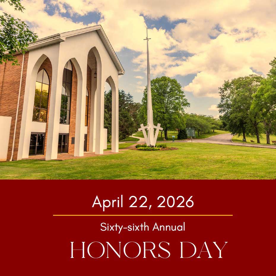 Bryan College tweet media