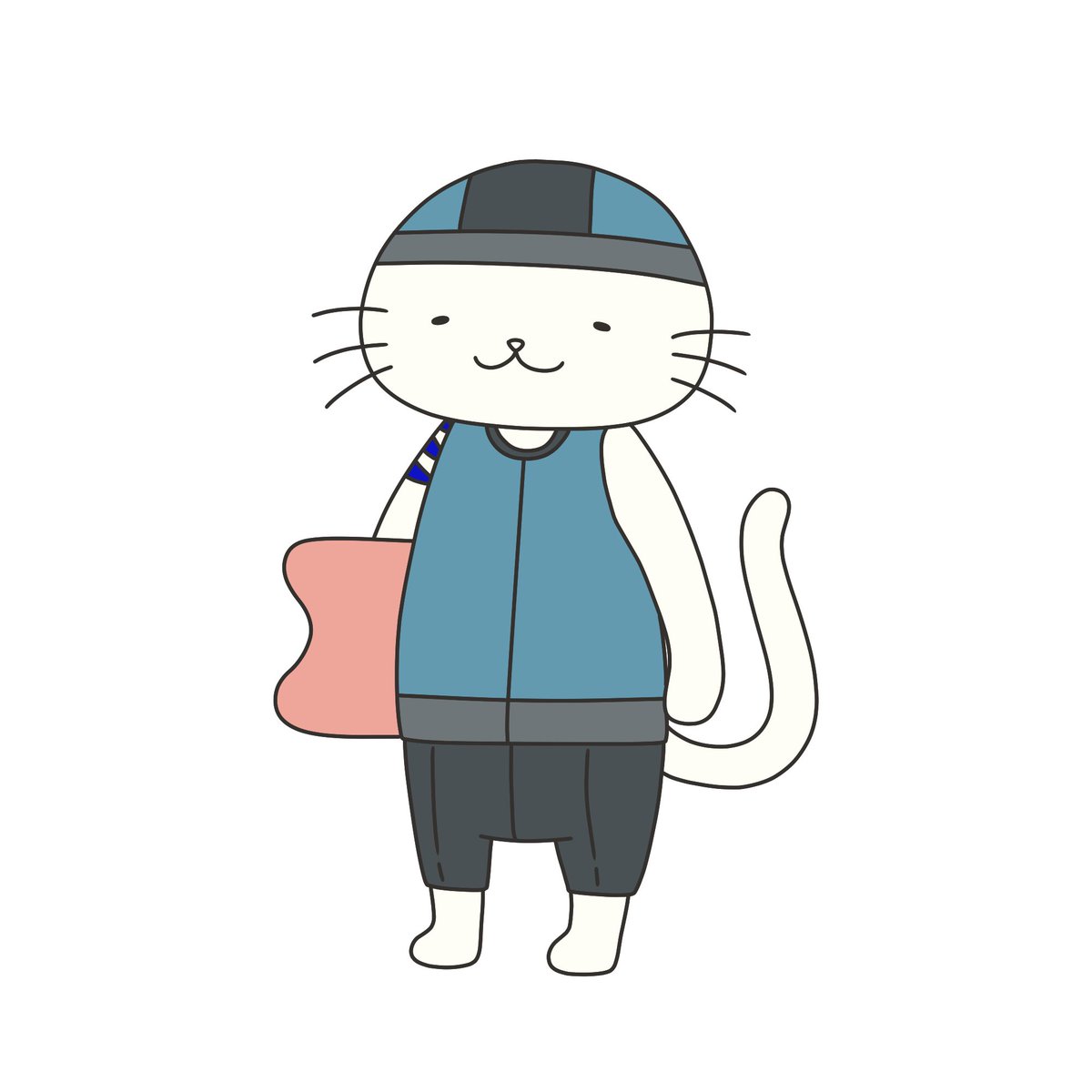 🐱パッション撫子🍄＠しいたけ tweet media