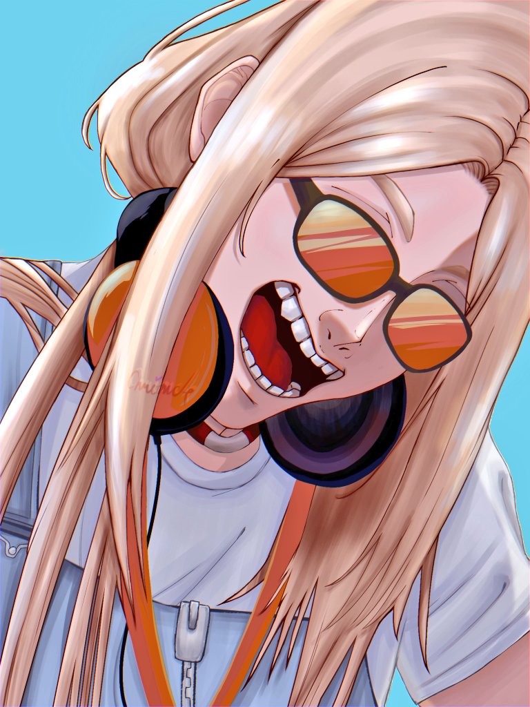 Usagiyaa98's tweet image. 04/26
#gachiakuta #august #ガチアクタ