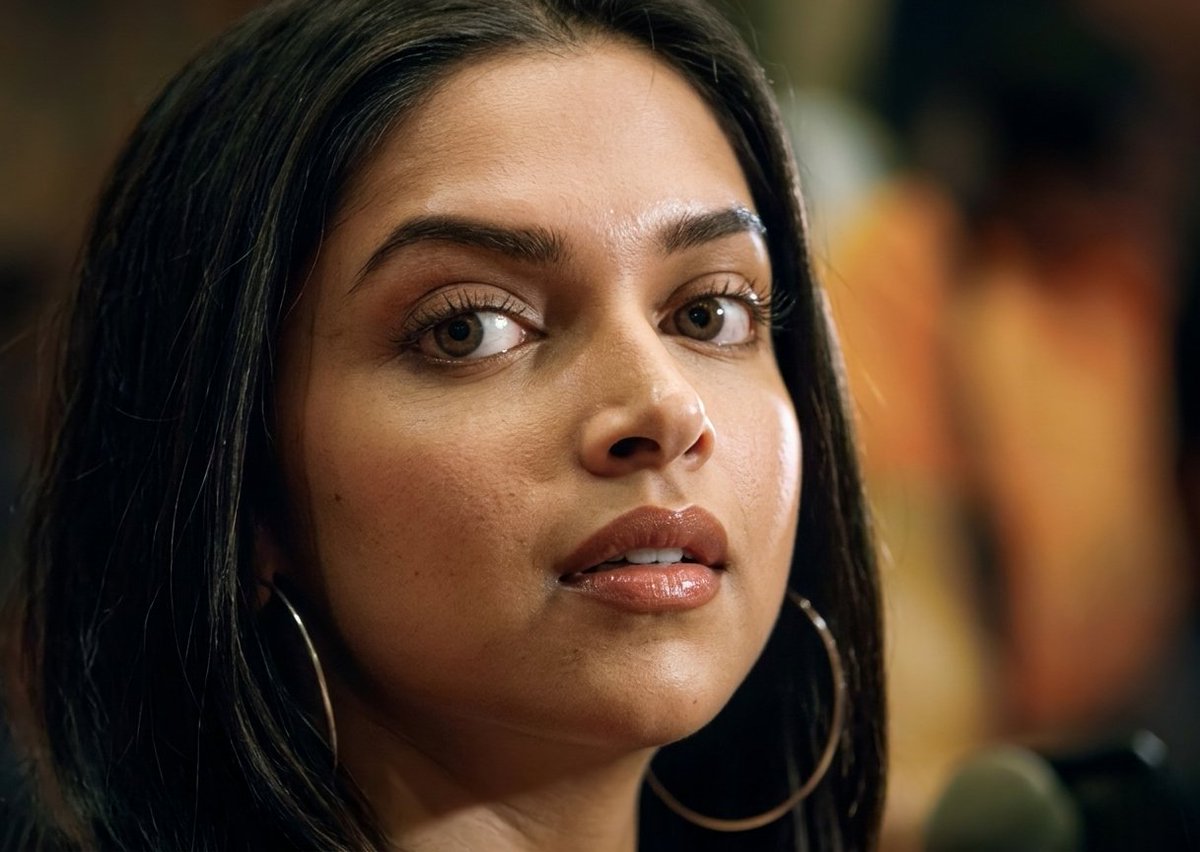 Deepika Files tweet media
