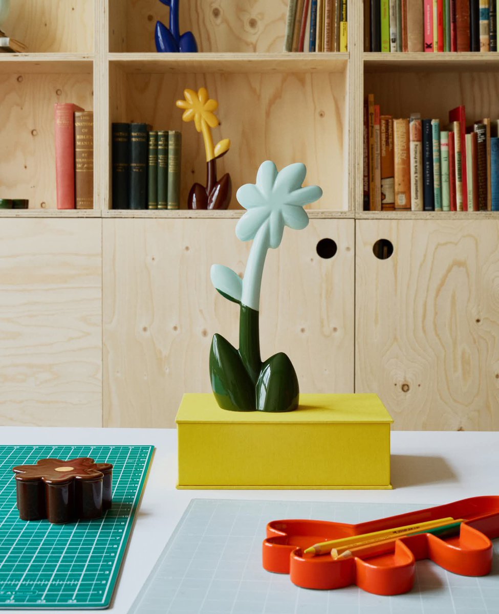 justadd2cart's tweet image. Designed for use across the home, from desks and shelves to bedside tables.
 
Available in store and online
Take a look at the website if you're interested 

𝐒𝐡𝐨𝐩→ linktr.ee/JoeyAtwaini
Tap on Theconranshop

#Oddments #HomeAccessories #decor #decoratingideas #homesweethome