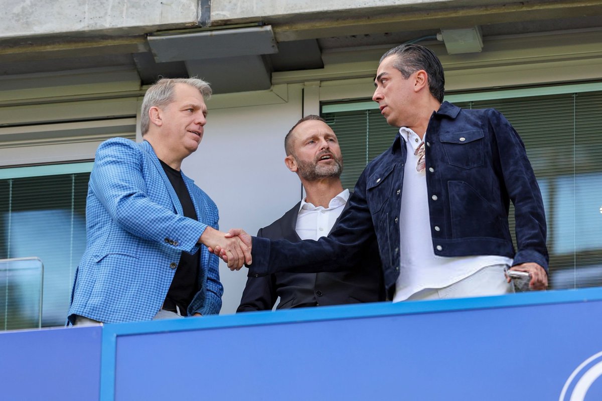 الدوري الإنجليزي™ tweet media