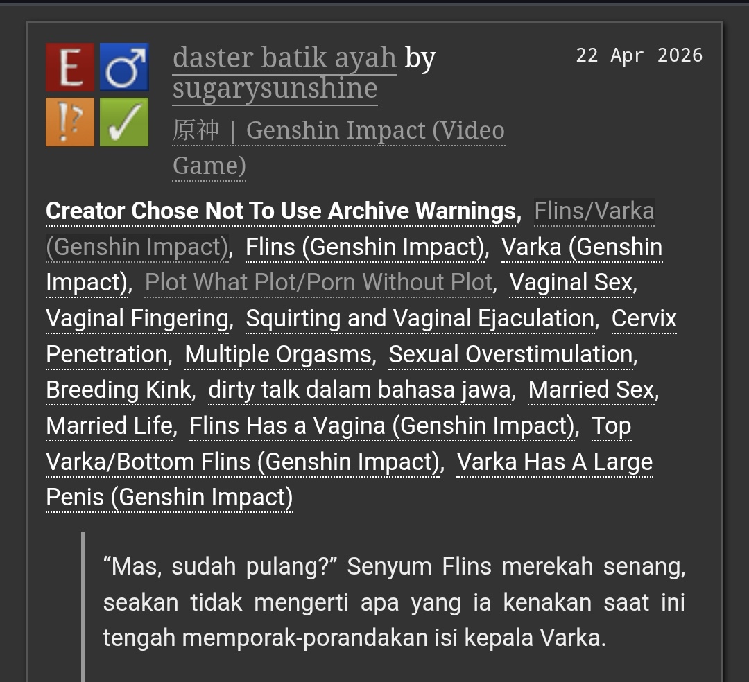 ai ! ♡ tweet media