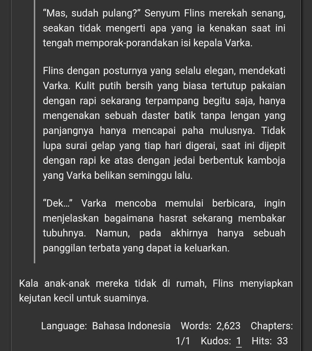 ai ! ♡ tweet media