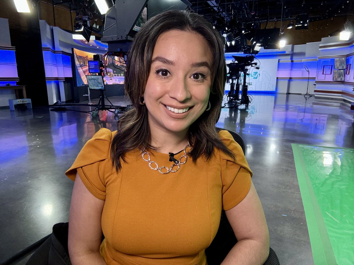 Sarah Duran tweet media