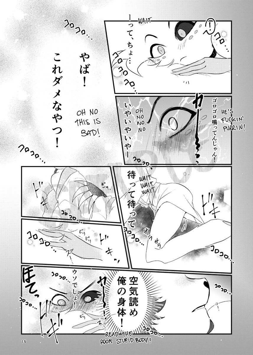 肉野菜炒め🍉5/6 東7R79b tweet media