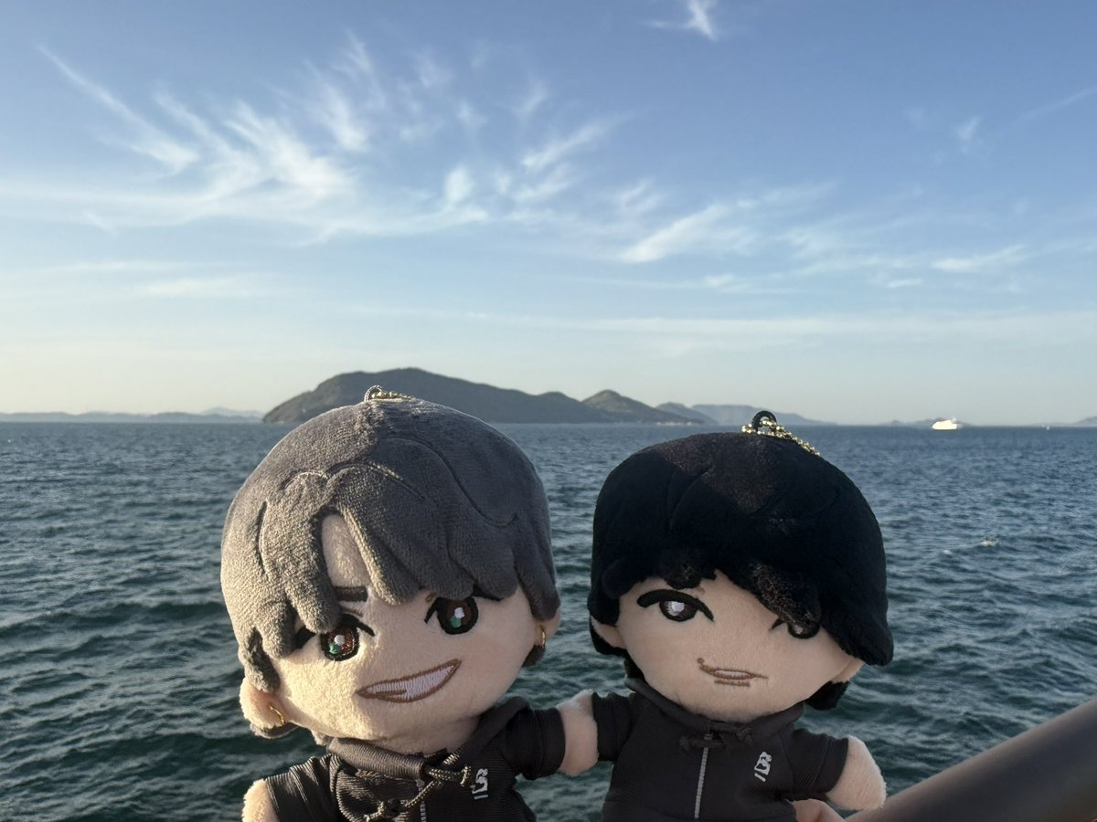 sen______ST's tweet photo. 時差ですが…香川楽しかった〜！ https://t.co/QeMrLyuWjp