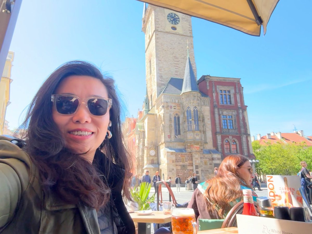 Vivian Wu tweet media