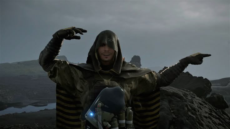 mikey (watching hannibal s2) tweet media