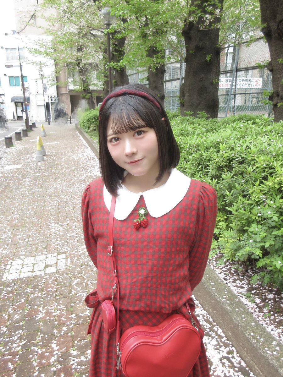 大西 葵 tweet media