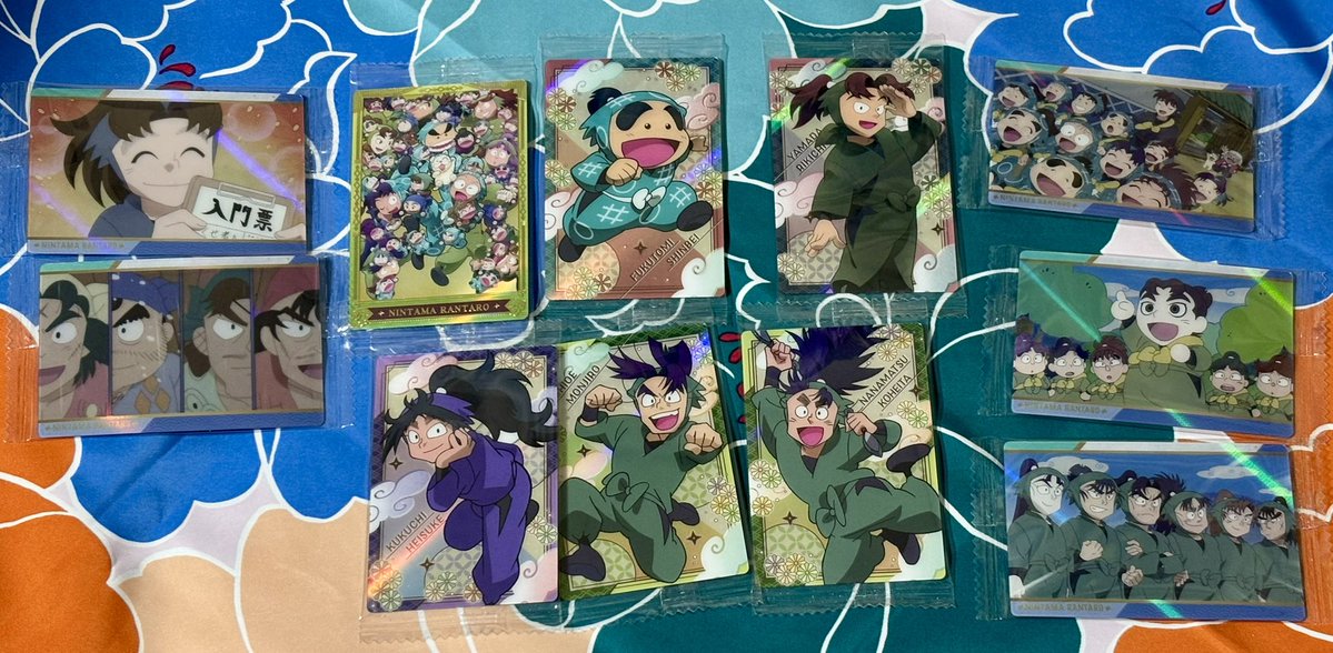 微生物は原稿をしなさい tweet media