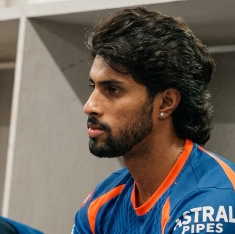 Kusha Sharma  tweet media