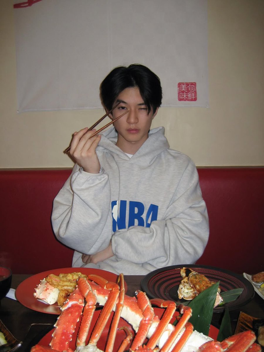 ChokunAston Fanbase INA 🇮🇩 | SLOW tweet media