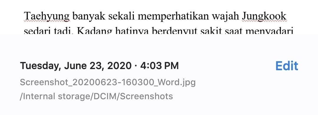 ralizrs's tweet photo. wkwkw nemu tulisan gua tahun 2020 jirr pas scroll galeri https://t.co/1GfZcmzn0E