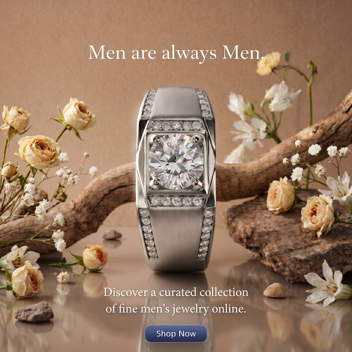 silvornindia's tweet image. ✨ Bold. Refined. Timeless 💎
Men’s jewellery by Silvorn.

🛒 silvorn.com
📞 +91 63836 80796
📍 Madurai

#Silvorn #MensStyle #Luxury