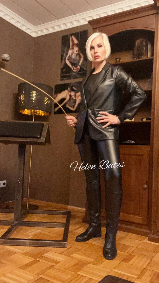 Empress Helen Bates tweet media