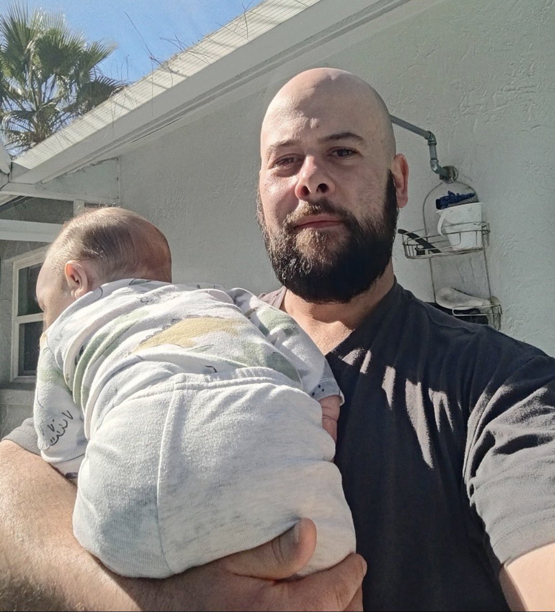 SheaConcrete's tweet image. Happy 1-Year Anniversary Eian Boyle!  Keep up the great work &amp;amp; we appreciate all that you do #happyanniversary #celebrate #teamworkmakesthedreamwork #thesheaway #familyownedandoperated