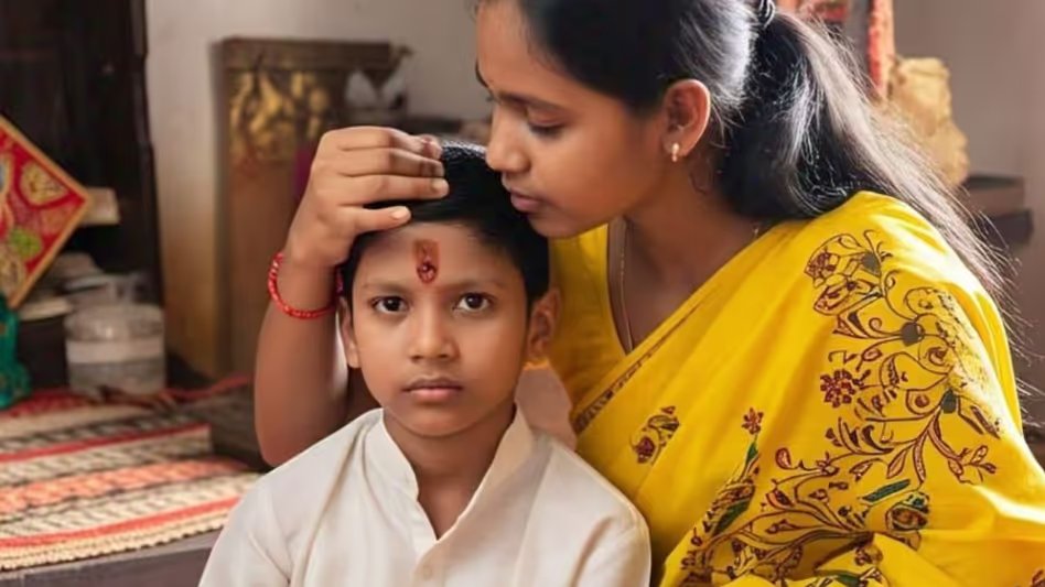 GoodNewsToday's tweet image. Chandan: चंदन का क्या है धार्मिक महत्व, जानें इसका तिलक लगाना क्यों होता है शुभ?  '

#Religion #Chandan #Significance #sandalWood 

पूरी खबर पढ़ें: tinyurl.com/5n8c7nbn