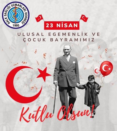 Halk Sağlığı Uzmanları Derneği (HASUDER) tweet media