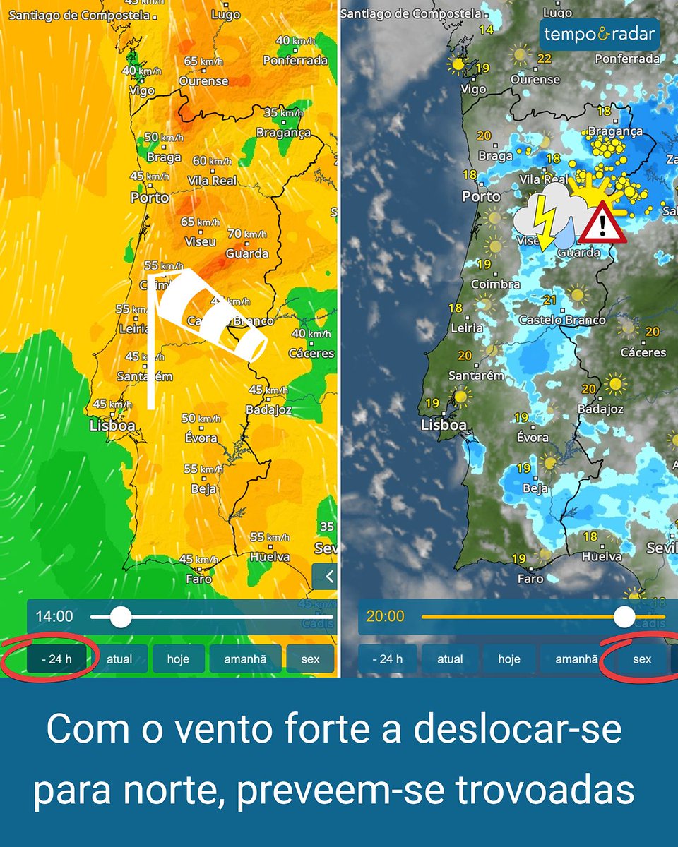 tempoeradar's tweet photo. Ontem o vento soprou forte em #Portugal, mantém-se nos Açores e estende-se agora da Escandinávia ao Mar Negro. A partir de sexta-feira e no fim de semana, estado do tempo instável; previsão de chuva e #trovoada no interior Norte e Centro e precipitação mais fraca no interior sul. https://t.co/8k0Xqmfko9