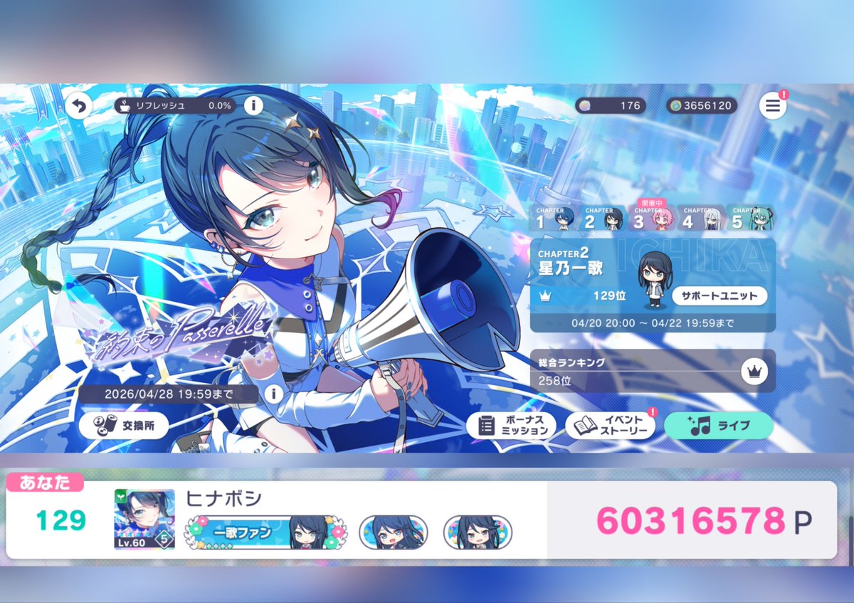 ひなせ tweet media