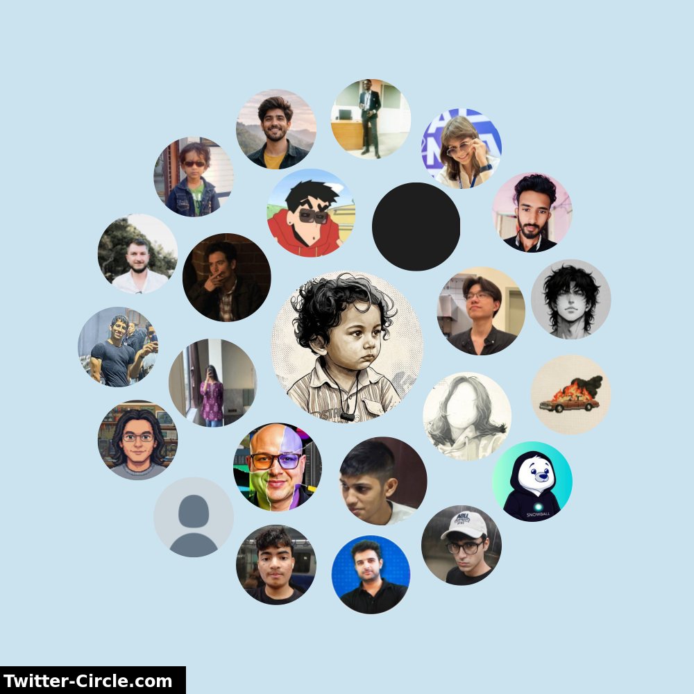 Utkarsh Tiwari tweet media