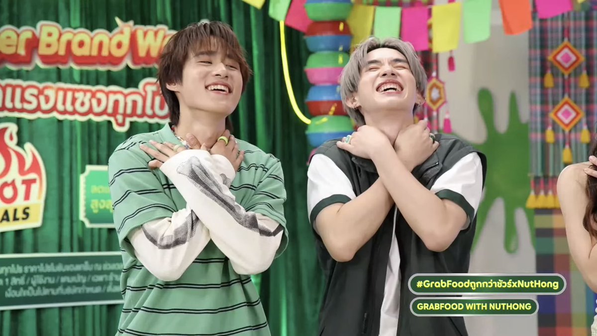 กอพอ 🍃 tweet media