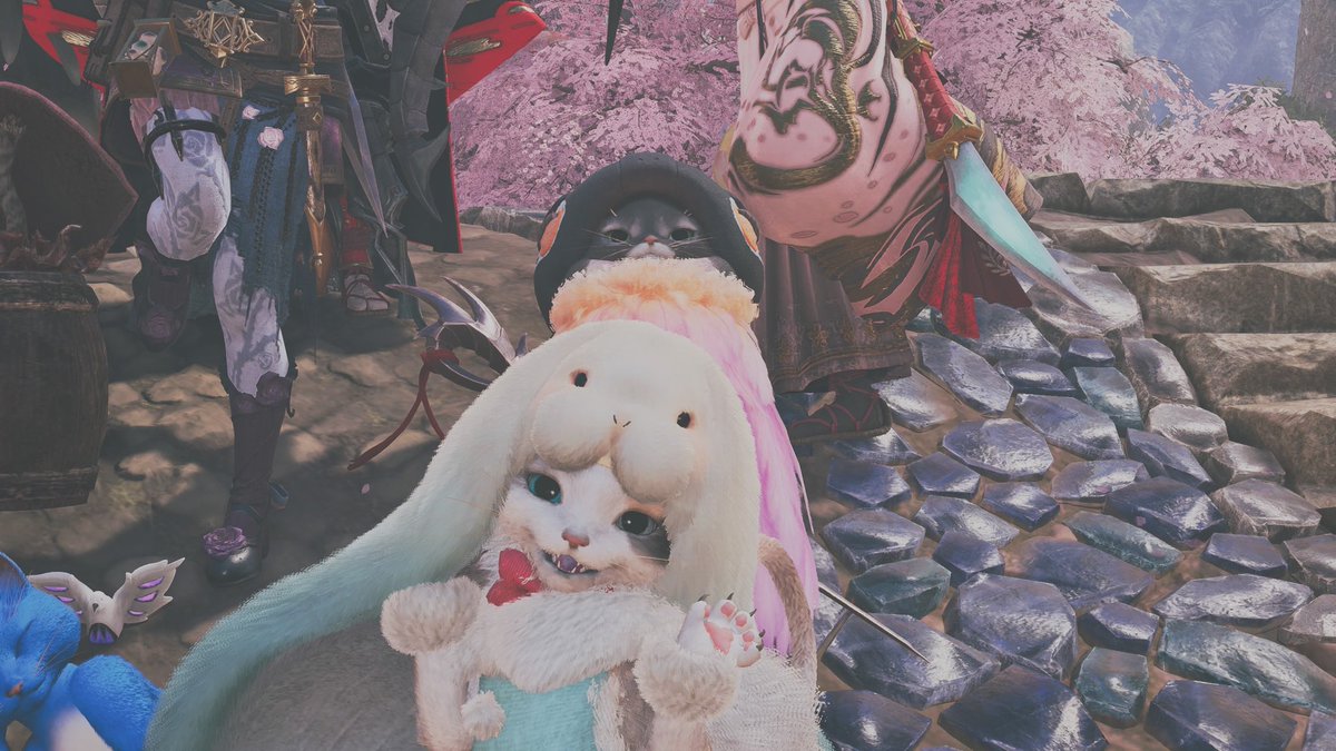 トワァァァ tweet media