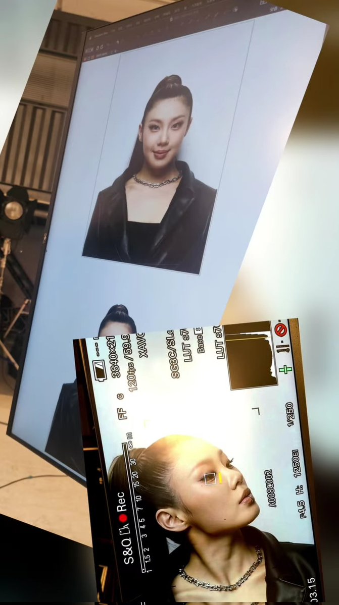 I need Leejung to post this😍

#리정 #leejung
