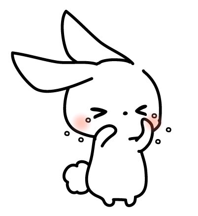 兎城 みう🐇🎀🔪準備中 tweet media