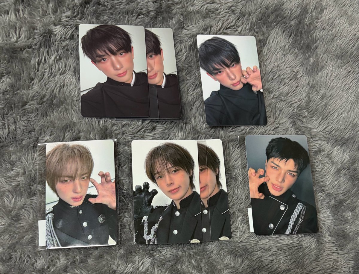 ごきげんサンバ tweet media