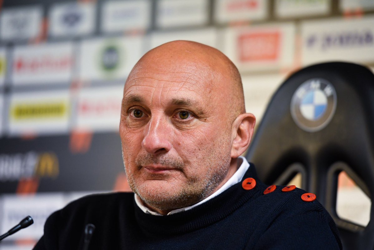 Actu Foot tweet media