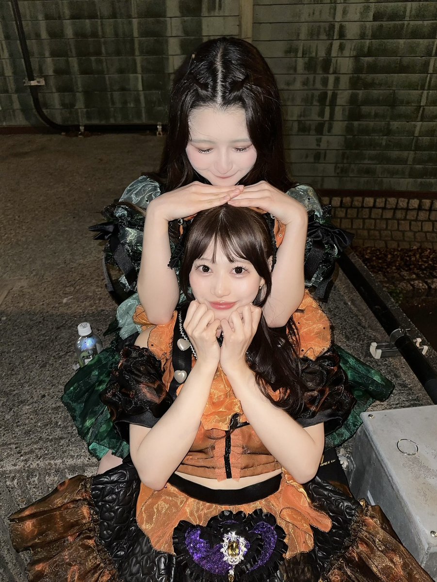 るちゃん tweet media