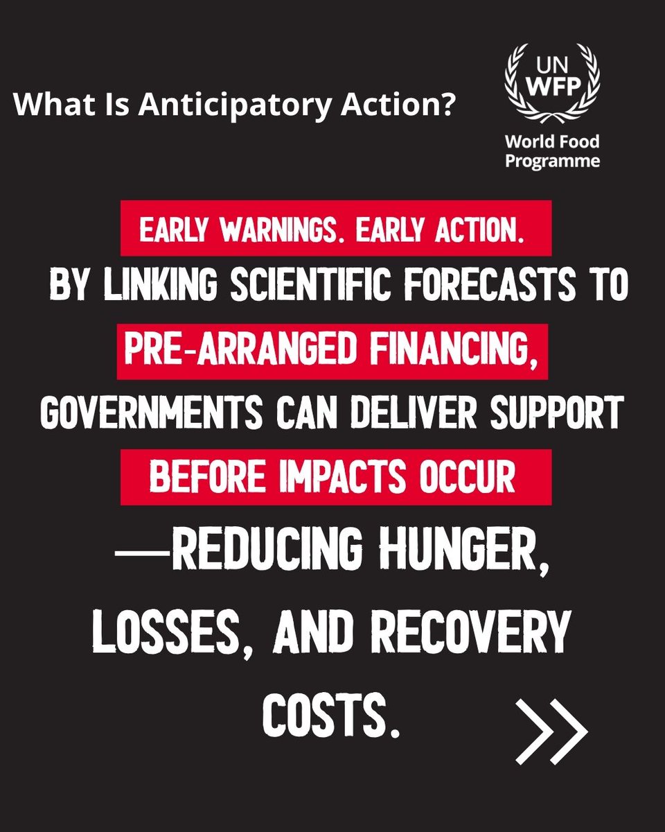 WFP Caribbean tweet media