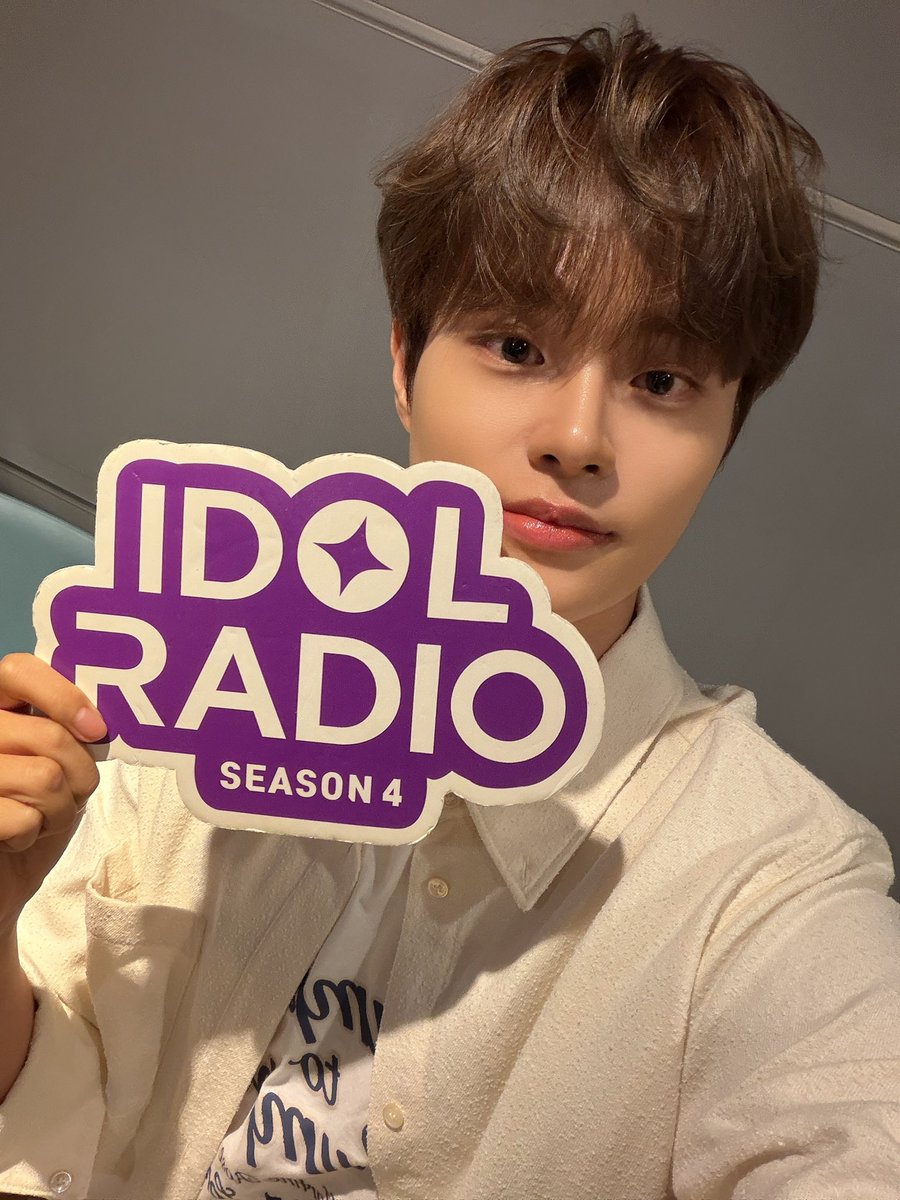 MBC 아이돌 라디오 (공식계정) tweet media